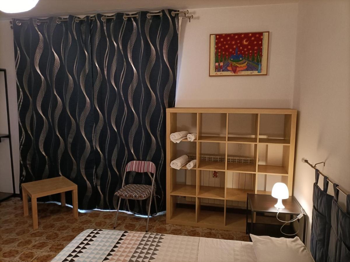 B&B Rosolina Eksteriør bilde