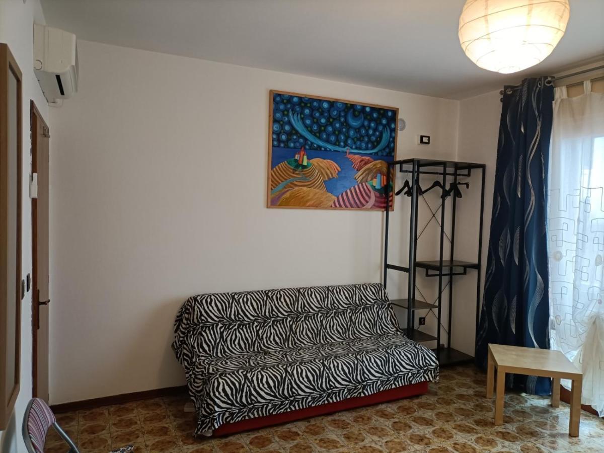 B&B Rosolina Eksteriør bilde