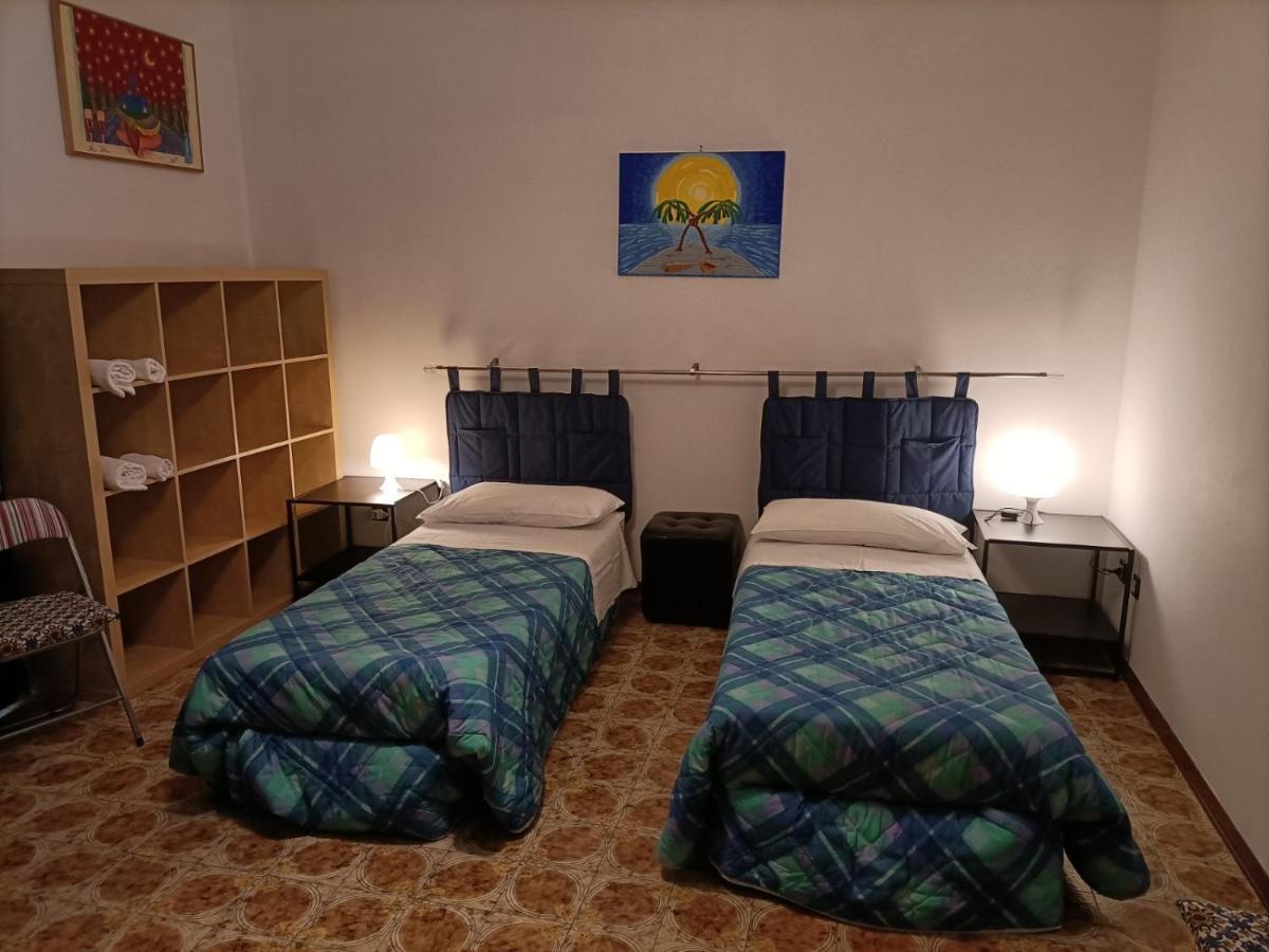 B&B Rosolina Eksteriør bilde